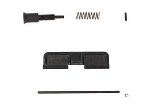 Rise Armament AR-15 Upper receiver kit includes port door and forward assist assemblies